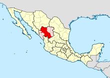 Arquidiócesis de Durango.svg