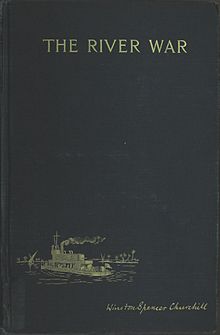 Cover of The River War Vol 2, 1899.jpg