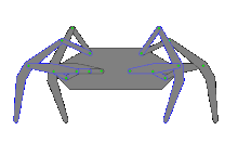 Klann linkage