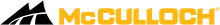 McCulloch logo.svg