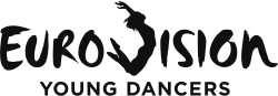 Eurovision Young Dancers generic logo.svg