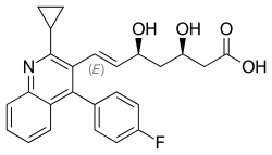 Pitavastatin.svg