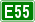 Tabliczka E55.svg
