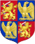 Blason du Prince Royal de Hollande de 1806 à 1810.svg