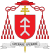 Aleksander Kakowski's coat of arms