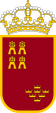 Coat-of-arms of the Region of Murcia