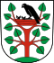 Coat of arms of Arbon