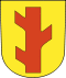 Coat of arms of Oberstammheim