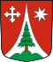 Coat of arms of Salvan