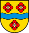 Coat of arms of Tscheppach