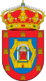 Coat of arms of Ciudad Real