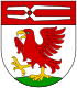 Coat of arms of Bongard