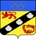 Coat of arms of Saint-Médard-en-Jalles