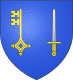 Coat of arms of Souvigny