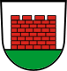 Coat of arms of Mauer