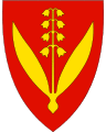 Coat of arms of Lunner kommune