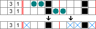 Paint by numbers - Solving - Example3.png