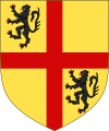 Arms of Sir John Bernard Burke.svg