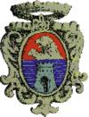 Coat of arms of Castiglione dei Pepoli