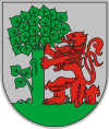 Coat of arms of Liepāja