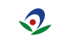 Flag of Akiruno