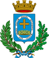 Coat of arms of Monza