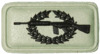 SANDF Insignia Musketry Sniper badge embossed.png