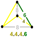 Omnitruncated cubic honeycomb skew1 verf.png