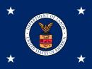 Flag of the United States Secretary of Labor.svg