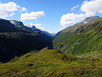 Canyon in Rohkunborri National Park.jpg