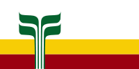 Flag of the Franco-Manitobains.svg