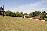Middlewich - Wych House Lane now.jpg