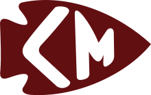 Cheyenne Mountain High School Logo.svg