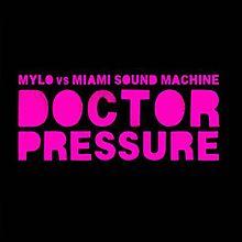 Doctor Pressure cover.jpg