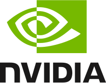 Nvidia image logo.svg