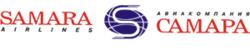 Samara Airlines logo.png