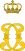 Royal monogram of Carol I of Romania.svg