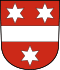 Coat of arms of Thundorf