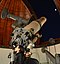 Vatican Observatory Zeiss Visual Refractor Telescope.jpg