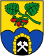 Coat of arms of Sprockhövel