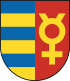 Coat of Arms of Dunajská Streda.svg
