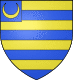 Coat of arms of Gouy-Servins