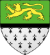 Coat of arms of Havrincourt