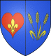 Coat of arms of Corbeil-Essonnes