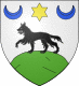Coat of arms of Loudenvielle