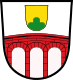 Coat of arms of Arnbruck