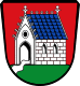 Coat of arms of Zusmarshausen