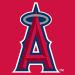 LA Angels of Anaheim logo