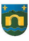 Coat of arms of Lebane