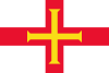 Flag of Guernsey